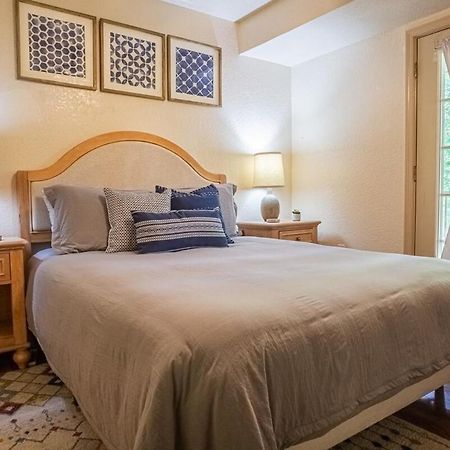 Cabin C In The Gatlinburg Art & Craft Community ภายนอก รูปภาพ