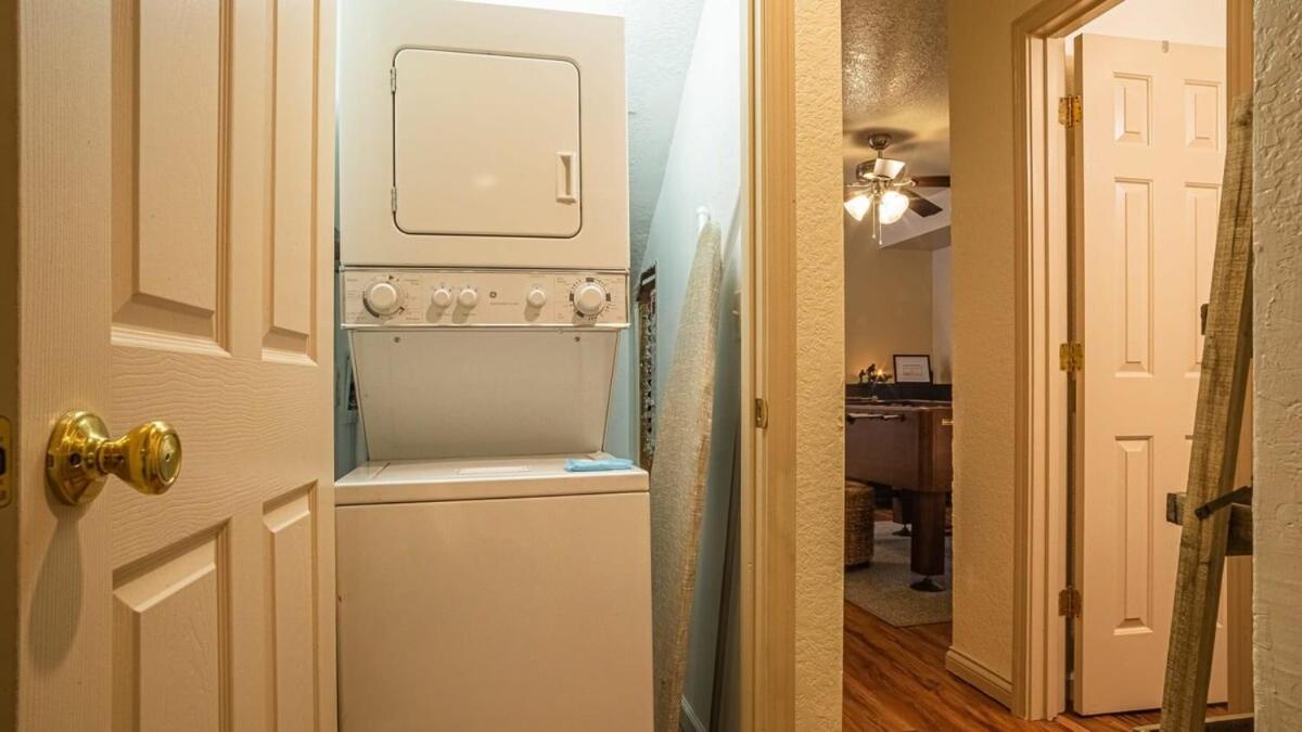Cabin C In The Gatlinburg Art & Craft Community ภายนอก รูปภาพ