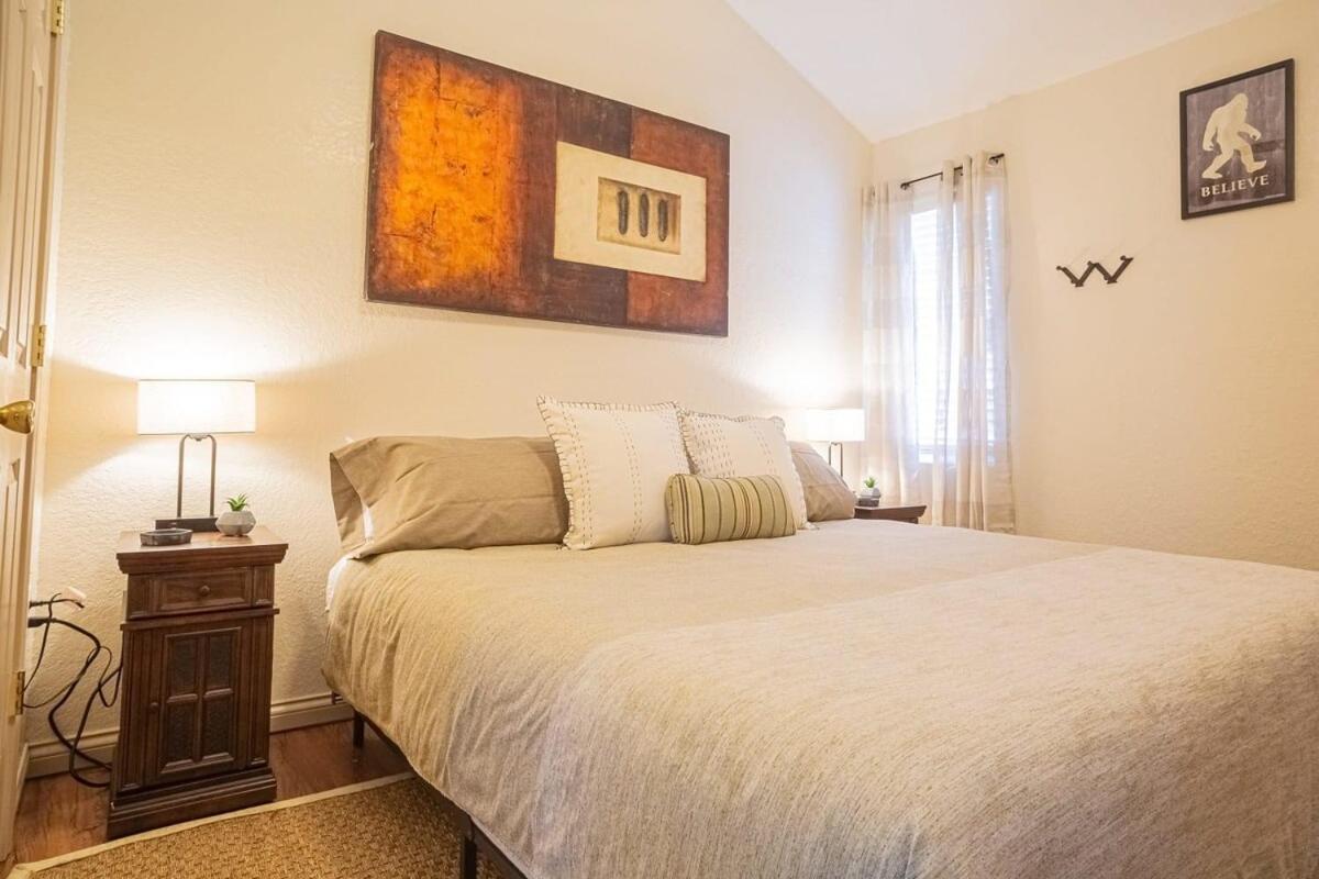 Cabin C In The Gatlinburg Art & Craft Community ภายนอก รูปภาพ