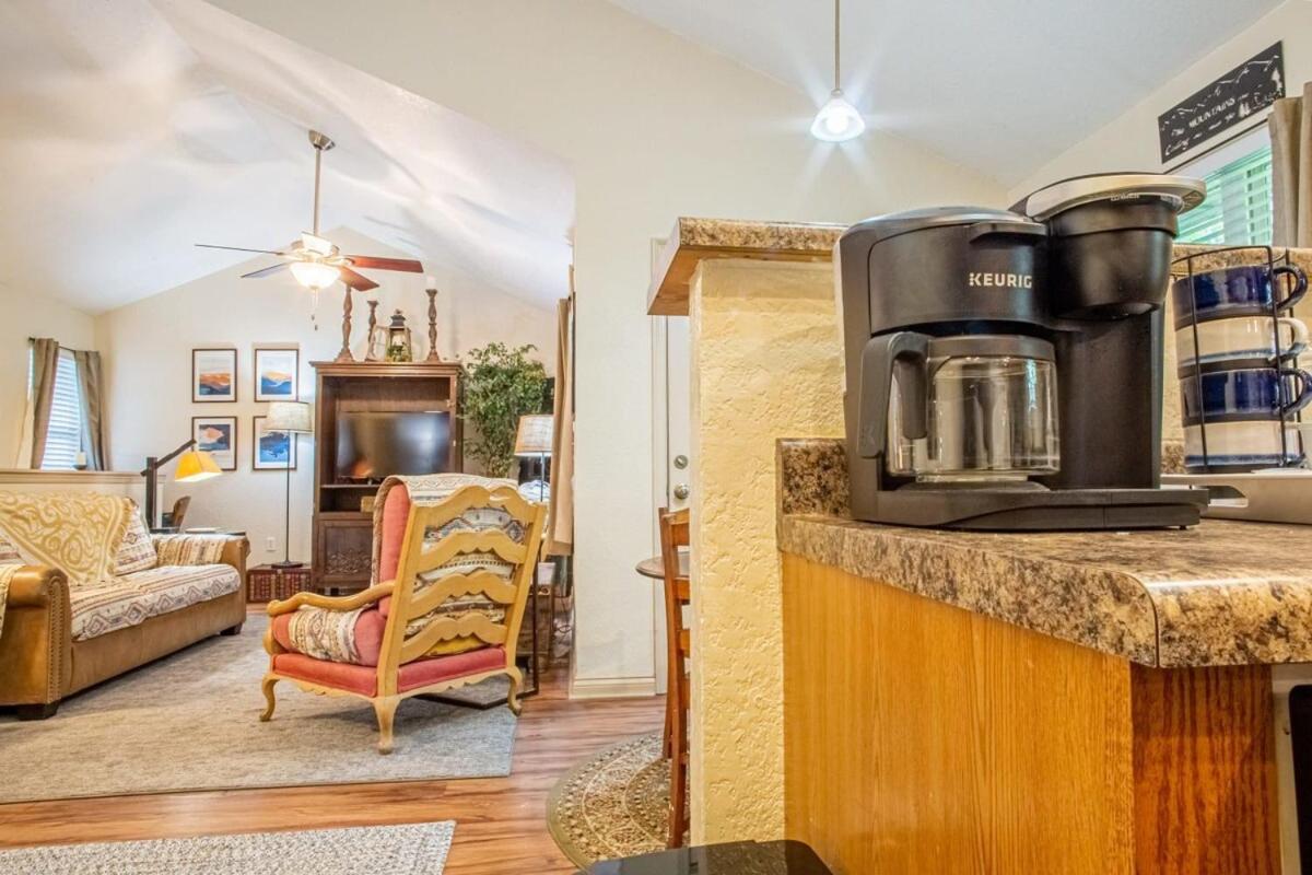 Cabin C In The Gatlinburg Art & Craft Community ภายนอก รูปภาพ