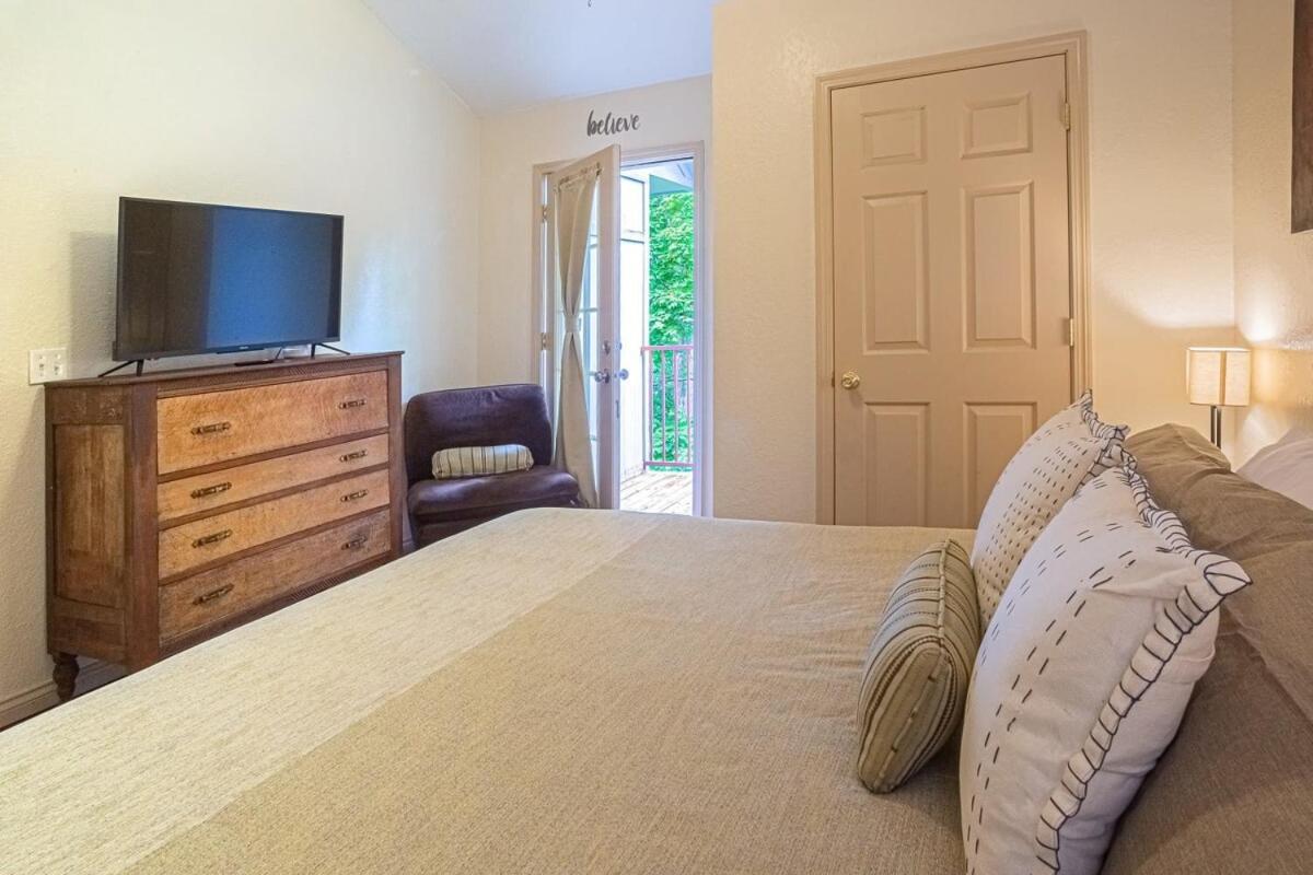 Cabin C In The Gatlinburg Art & Craft Community ภายนอก รูปภาพ