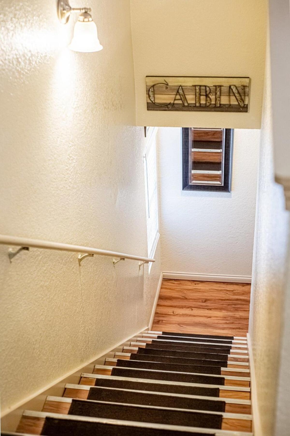 Cabin C In The Gatlinburg Art & Craft Community ภายนอก รูปภาพ