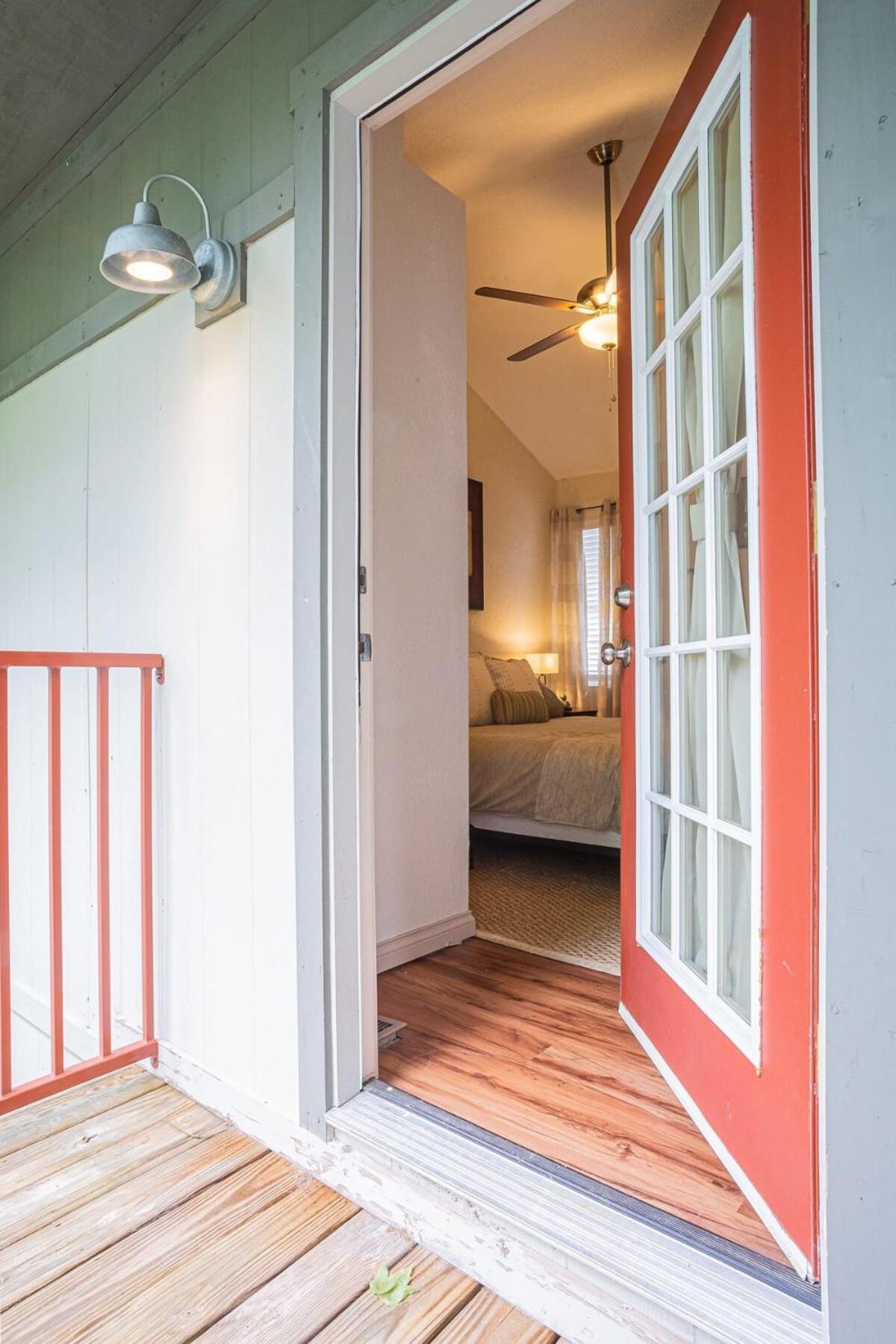 Cabin C In The Gatlinburg Art & Craft Community ภายนอก รูปภาพ
